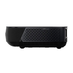 HISENSE LASER CINEMA PL1SE SHORT THROW 4K LASER PROJECTOR - Immagine 4