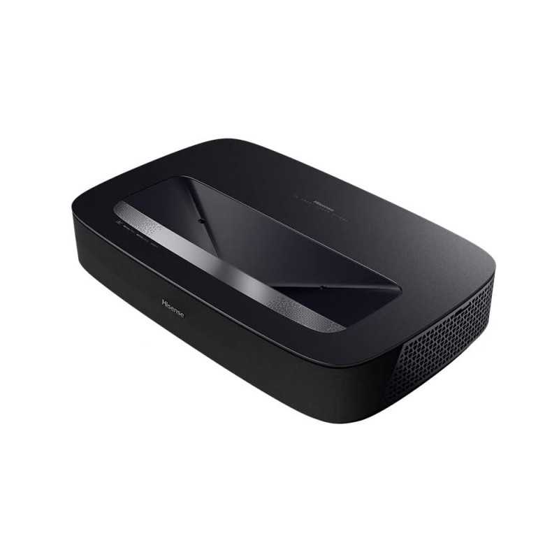 Лазерный проектор Hisense PL1SE, 4K, 2100 ANSI, HDMI 2.1, контраст 3000:1 - Изображение 5