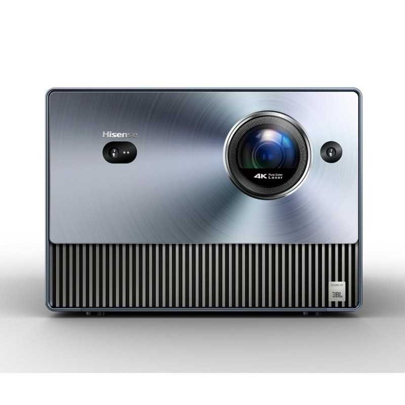 Мини-проектор Hisense C1 Smart, 4K, 1600 ANSI - Изображение 2