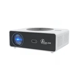 Extralink Smart Life Vision Max | Projektor | 800 ANSI,...