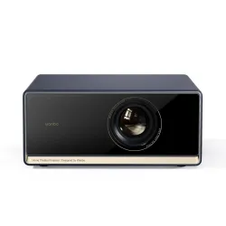 Wanbo X5 Pro | Projektor | Google TV, FullHD, 1100 ANSI, kontrast 3000:1 - Zdjęcie 3