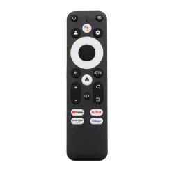 Wanbo X5 Pro Projector, Google TV, Full HD, 1100 ANSI, 3000:1 Contrast - Image 5