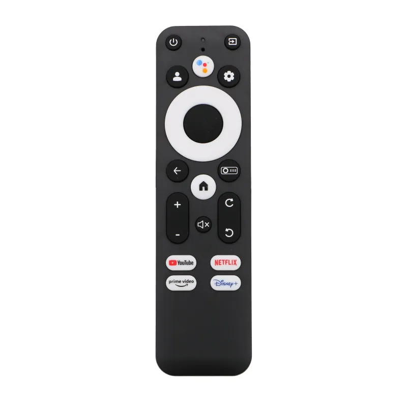 Wanbo X5 Pro | Projektor | Google TV, FullHD, 1100 ANSI, kontrast 3000:1 - Zdjęcie 5