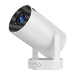 Extralink Smart Life Smart Projector ESP-300HiFi | Proiettore | 200 ANSI, 720p, Android 11 - Immagine 2