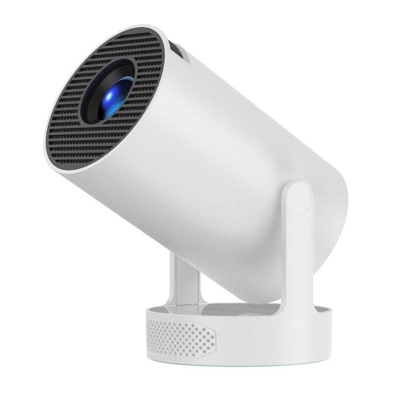 Extralink Smart Life Smart Projector ESP-300HiFi | Proiettore | 200 ANSI, 720p, Android 11 - Immagine 2