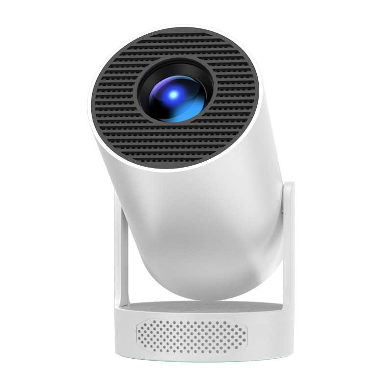 Extralink Smart Life Smart Projector ESP-300HiFi | Proyector | 200 ANSI, 720p, Android 11 - Imagen 3