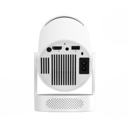 Extralink Smart Life Smart Projector ESP-300HiFi | Proyector | 200 ANSI, 720p, Android 11 - Imagen 6