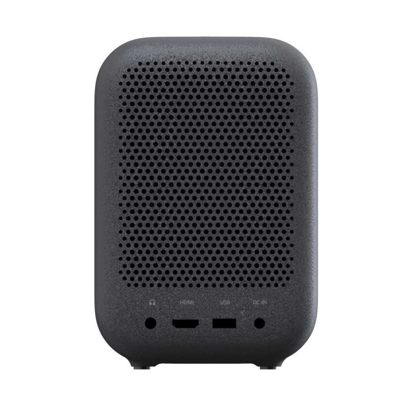 Xiaomi Smart Projector L1 EU | Multimediální projektor | 200 ANSI, 1080p, HDMI, USB, Google TV - Obrázek 2