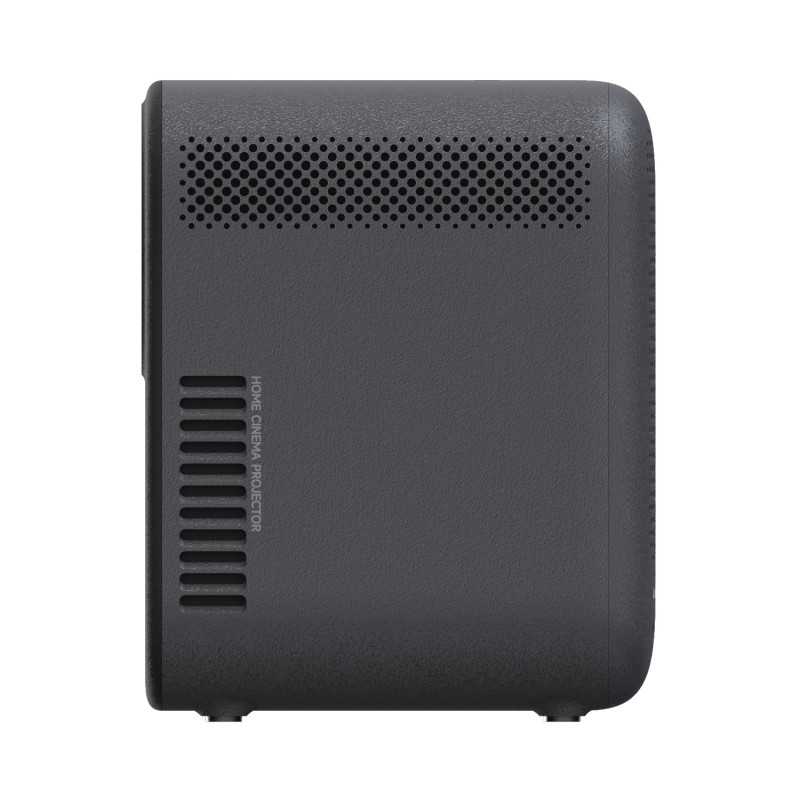 Мультимедийный проектор Xiaomi Smart Projector L1 EU, 200 ANSI, 1080p, HDMI, USB, Google TV - Изображение 4