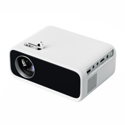 Wanbo Mini Pro WPE01 | Proyector | Android 9.0, 720p, 250...