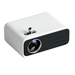 Wanbo Mini Pro WPE01 | Proyector | Android 9.0, 720p, 250 ANSI - Imagen 2