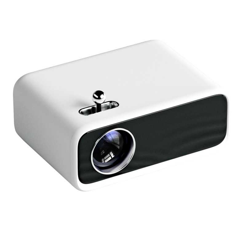 Wanbo Mini Pro WPE01 | Projector | Android 9.0, 720p, 250 ANSI - Image 2