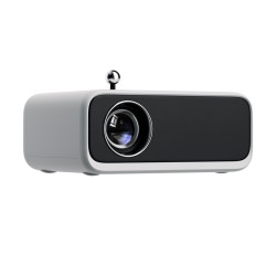 Wanbo Mini Pro WPE01 | Proyector | Android 9.0, 720p, 250 ANSI - Imagen 3