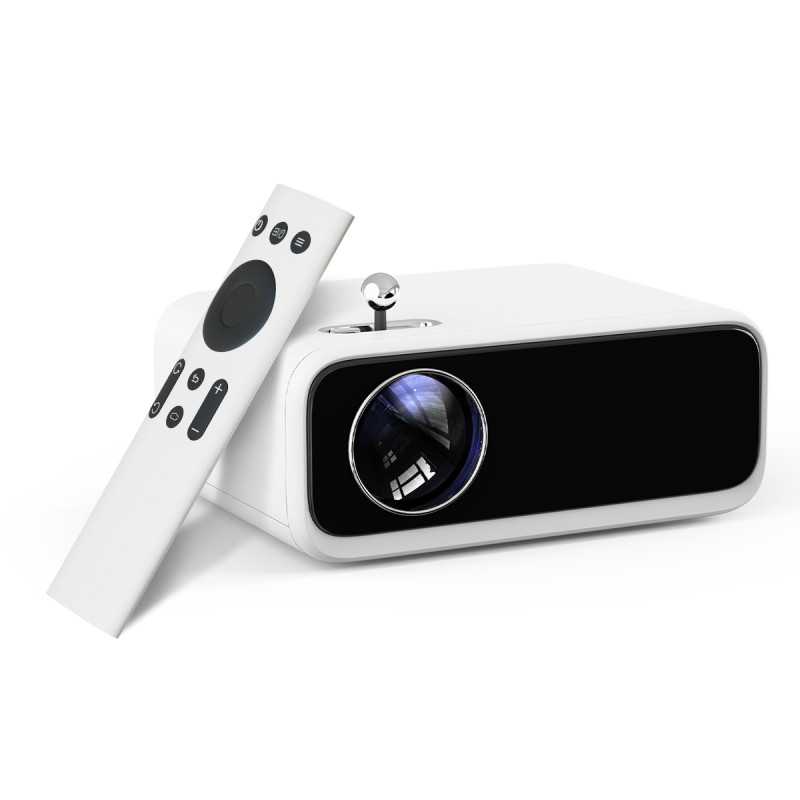 Wanbo Mini Pro WPE01 | Projector | Android 9.0, 720p, 250 ANSI - Image 5