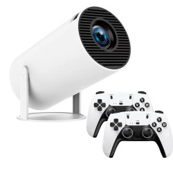Projetor Extralink Gaming 600p GG300S