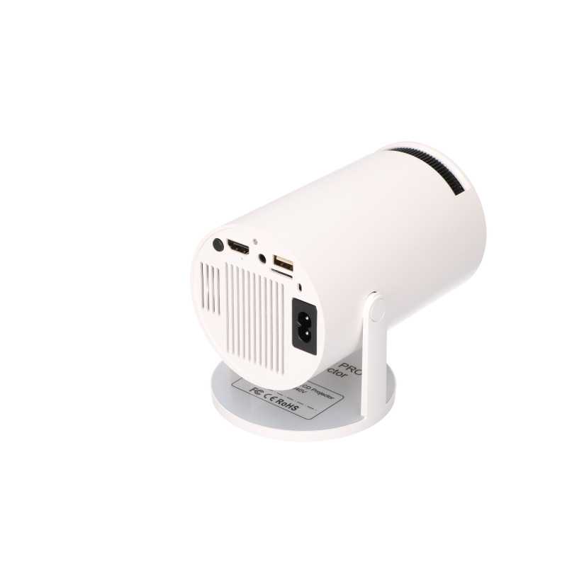 EXTRALINK GAMING PROJECTOR 600P GG300S - Immagine 4