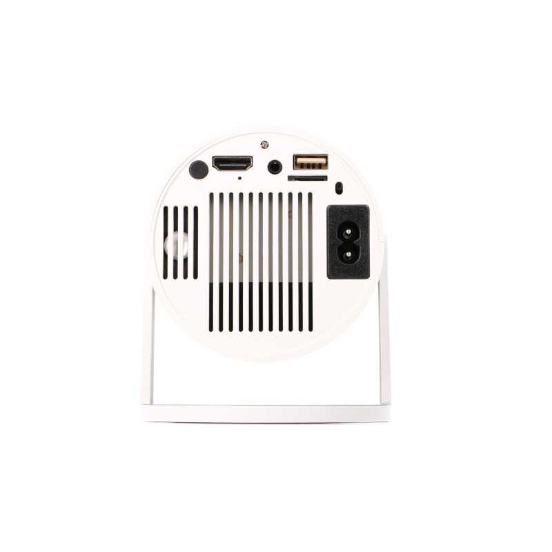 EXTRALINK GAMING PROJECTOR 600P GG300S - Immagine 5