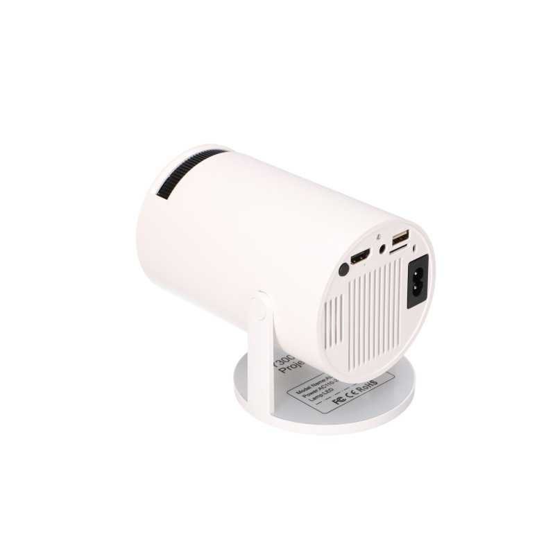 EXTRALINK GAMING PROJECTOR 600P GG300S - Immagine 6