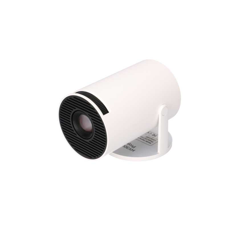 EXTRALINK GAMING PROJECTOR 600P GG300S - Immagine 7