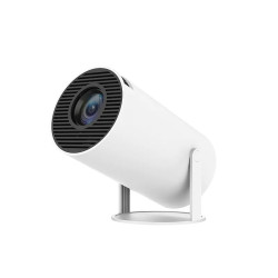 Extralink HY300 Bílý OEM | LED projektor | Otočný, Přenosný