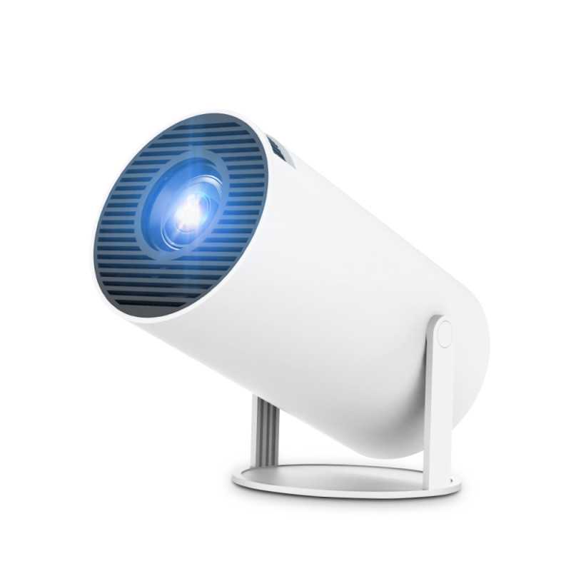 Extralink HY300 Weiß OEM | LED-Projektor | Drehbar, Tragbar - Bild 2