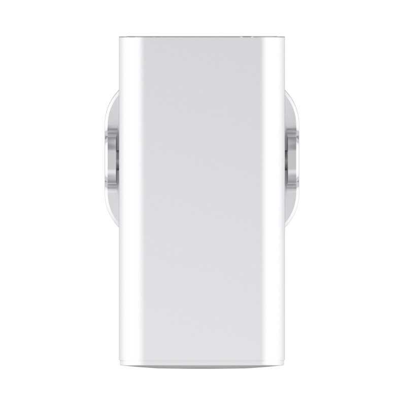 Extralink Smart Projector Cinema&Karaoke - IMS360 Branco | Projetor para filmes, jogos e música com 2 microfones | 1080p, Androi - Imagem 9