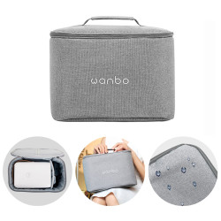 Bolsa para proyector Wanbo | para modelo T4, DALI 1, CUBE...