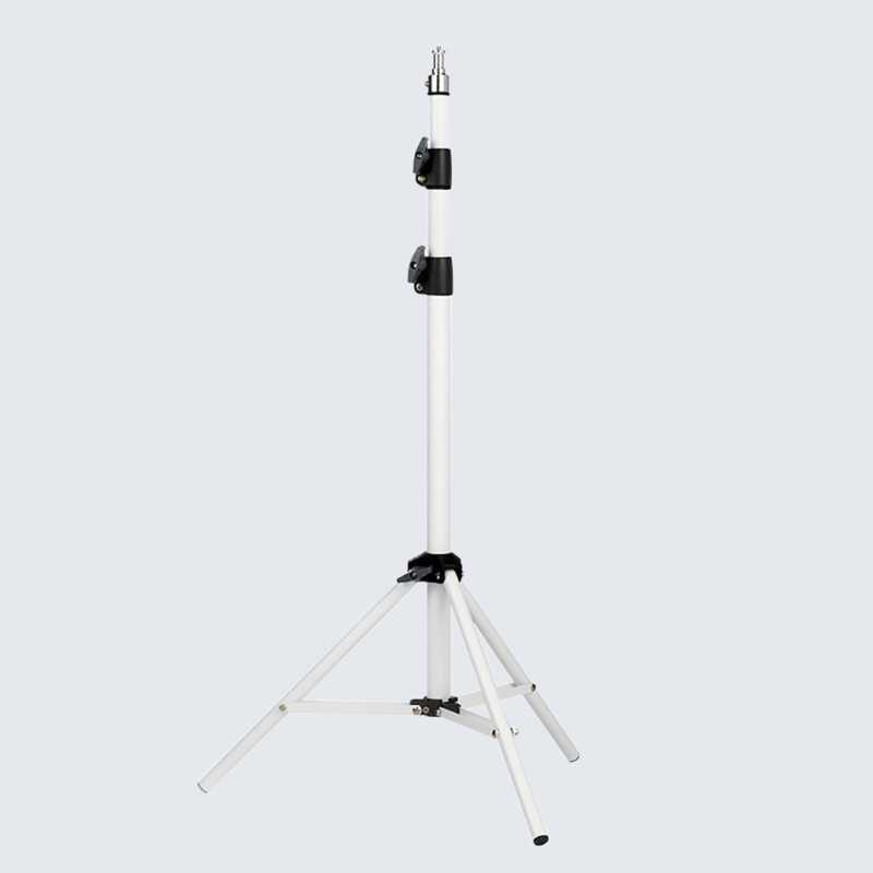 Soporte de suelo Wanbo | para proyectores Wanbo | 1,7 m, giratorio - Imagen 3
