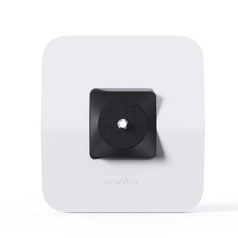 Wanbo WBBA02 | Padrao do projetor | 100x110x26mm - Imagem 2