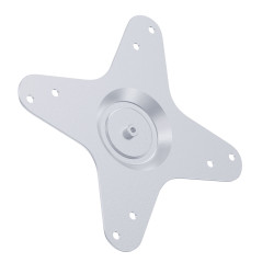 Wanbo WBCA02 | Projektor-Montageadapter | gewidmet DaVinci- und Mozart-Modellen, 170 mm, 1/4" - Bild 3