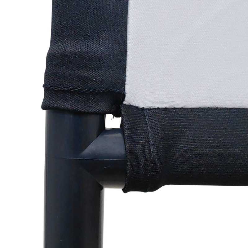 Extralink Foldable Projection Screen 72" PSF-72 | Tela de projeçao dobrável | 16:9, 160x90cm, branco - Imagem 6