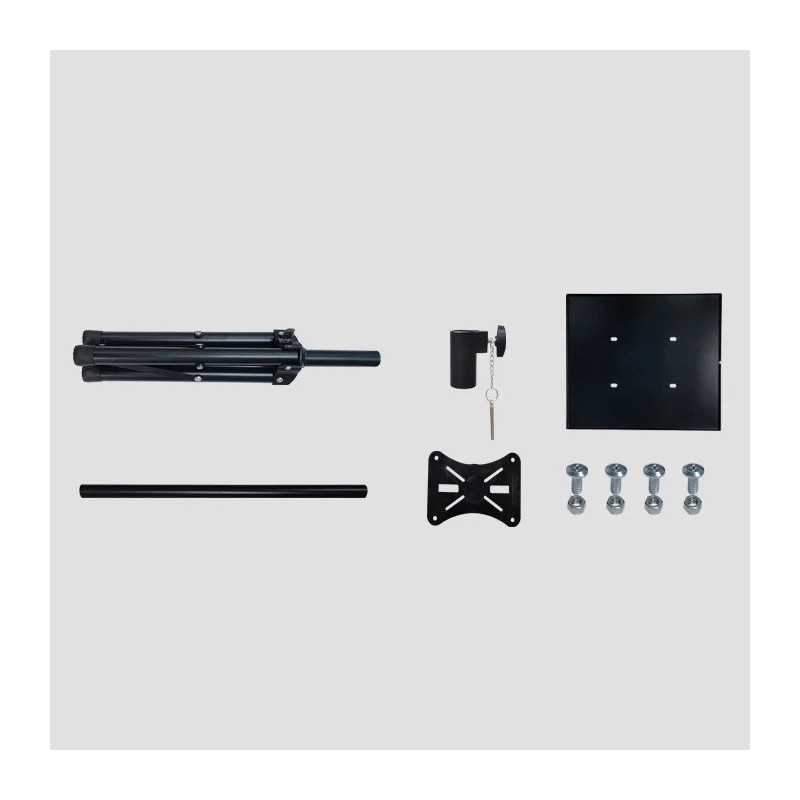 Extralink Floor Stand Bracket PFS-001 | Soporte de suelo para proyector | - Imagen 4