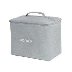 Bolsa para proyector Wanbo | para Mozart 1, Mozart 1 Pro,...
