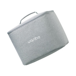 Borsa per proiettore Wanbo | per Mozart 1, Mozart 1 Pro, DaVinci 1 Pro, Vali 1 | grigio - Immagine 2
