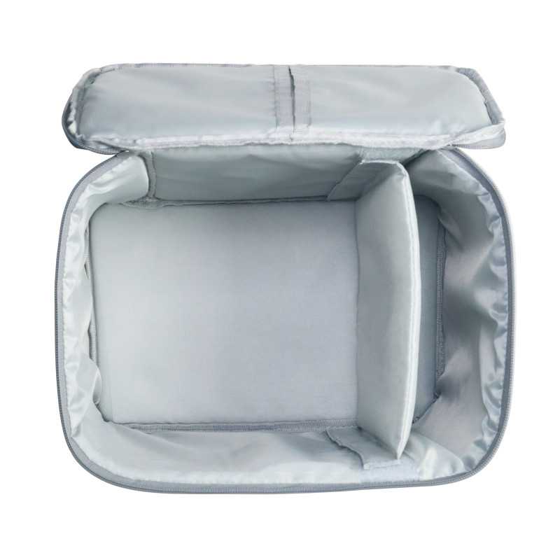 Bolsa para projetor Wanbo | para Mozart 1, Mozart 1 Pró, DaVinci 1 Pró, Vali 1 | cinza - Imagem 3