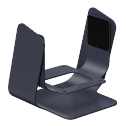 Wanbo Mozart Series Gimbal Stand Blau | Projektorständer | WBBA04 - Bild 3