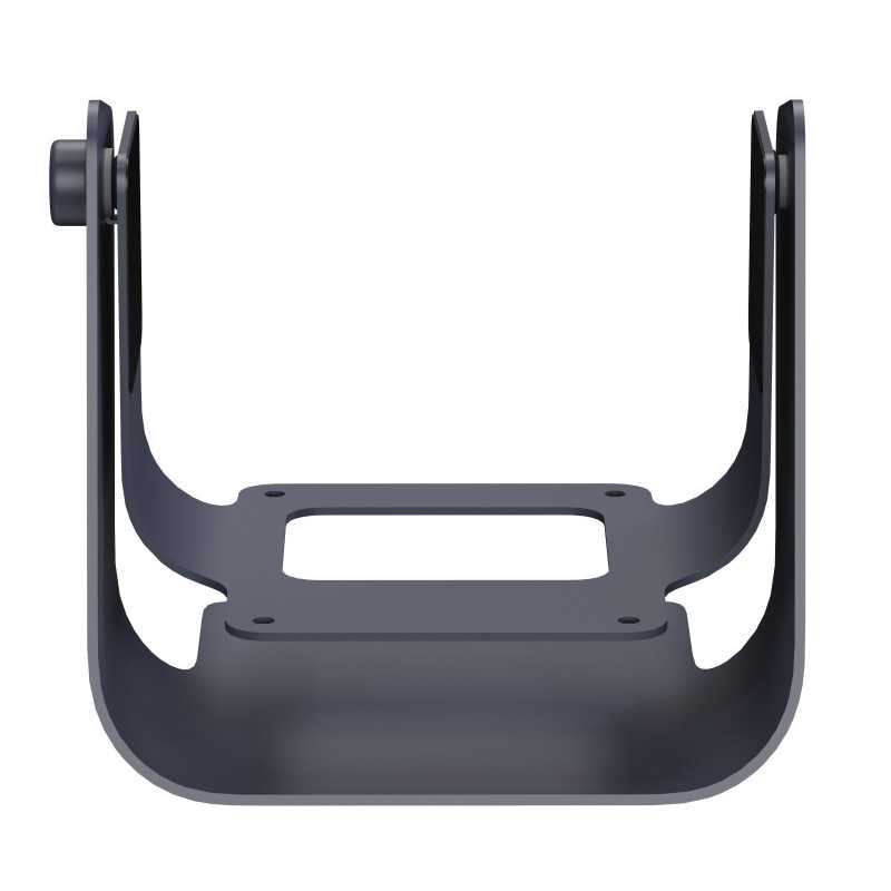 Wanbo Mozart Series Gimbal Stand Azul | Soporte para proyector | WBBA04 - Imagen 4