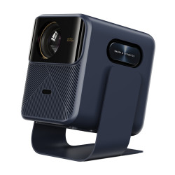 Wanbo Mozart Series Gimbal Stand Modrý | Stojan na projektor | WBBA04 - Obrázek 5