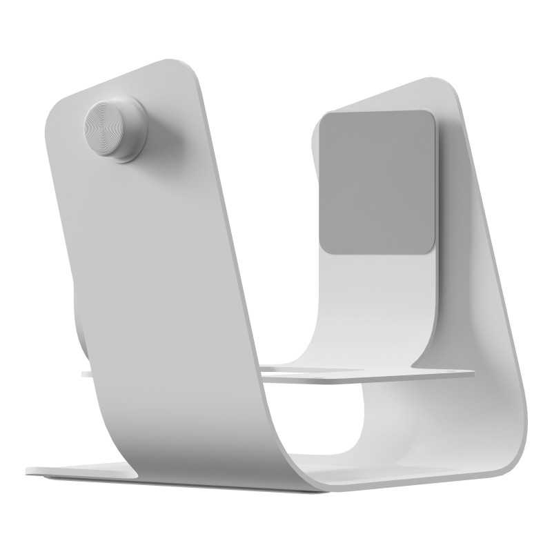 Wanbo Mozart Series Gimbal Stand Beyaz | Projektör Standı | WBBA04 - Görsel 3
