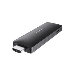 Realme 4K Smart Google TV Stick | Android TV | HDMI 2.1,...