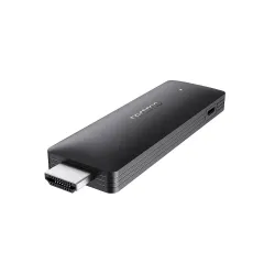Realme 4K Smart Google TV Stick | Przystawka Android TV |...
