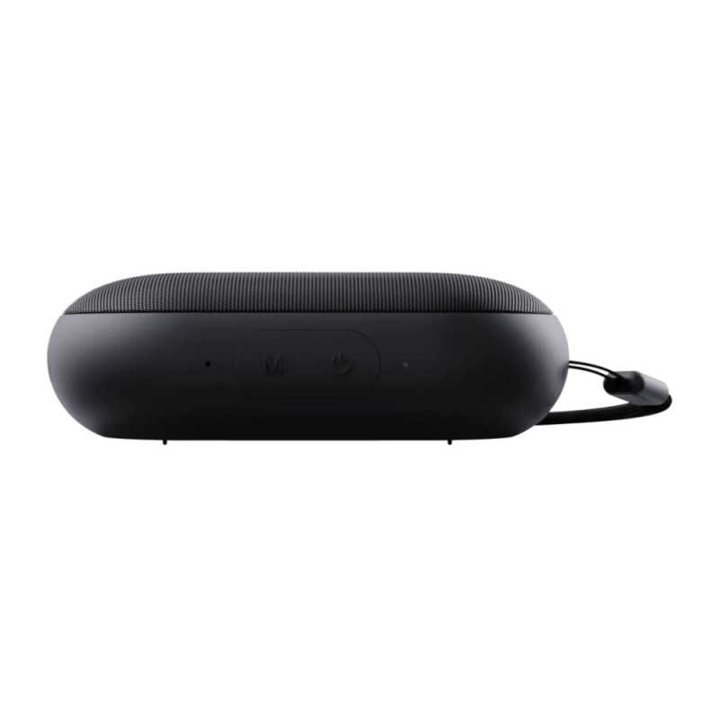 Realme Pocket Bluetooth Speaker Classic Black | Portable speaker | Bluetooth 5.0, IPX5, USB-C - Image 4