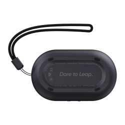 Realme Pocket Bluetooth Speaker Classic Black | Přenosný reproduktor | Bluetooth 5.0, IPX5, USB-C - Obrázek 5
