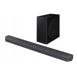 Samsung HW-Q800B | Soundbar | com subwoofer, Dolby Atmos,...