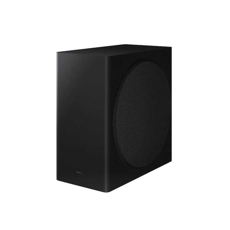 Samsung HW-Q800B | Soundbar | com subwoofer, Dolby Atmos, 5.1.2 - Imagem 2