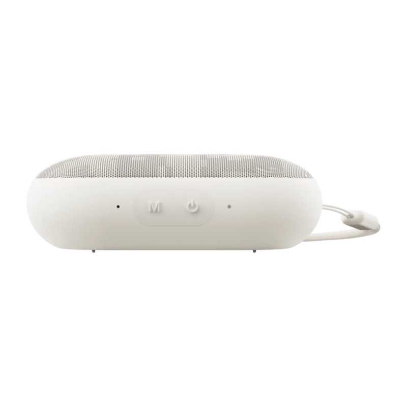Realme Pocket Bluetooth Speaker Desert Grey | Altavoces portátiles | Bluetooth 5.0, IPX5, USB-C - Imagen 4