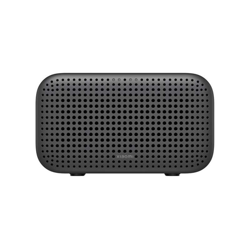 Xiaomi Smart Speaker Lite | Altavoz inteligente | Wi-Fi, Bluetooth, AirPlay, Spotify Connect, Alexa - Imagen 2