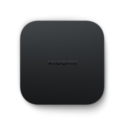 Xiaomi TV Box S (2. Nesil) Android TV, 4K 60fps, Dolby...