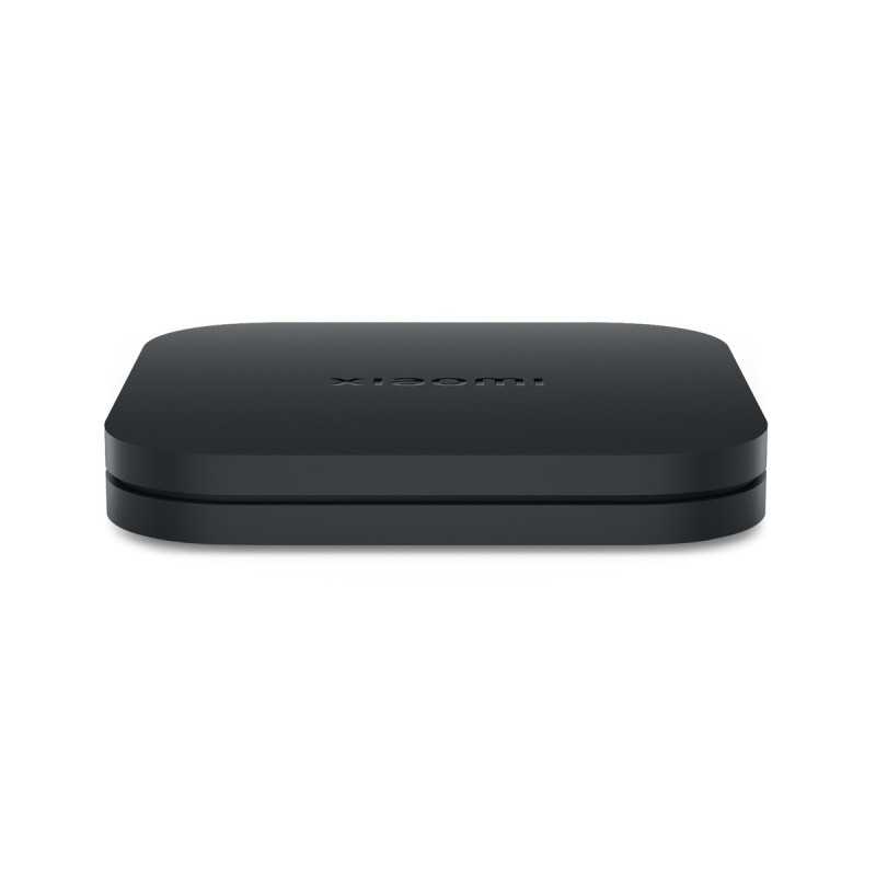 Xiaomi TV Box S (2nd Gen) | Android TV Box | 4K 60fps, Dolby Atmos, Dolby Vision, DTS-HD, HDR10+, HDMI 2.1 - Imagem 2