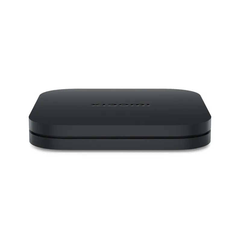 Xiaomi TV Box S (2nd Gen) | Android TV Box | 4K 60fps, Dolby Atmos, Dolby Vision, DTS-HD, HDR10+, HDMI 2.1 - Bild 2